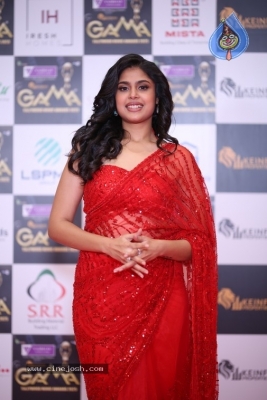 Faria Abdullah Photos - 12 of 17