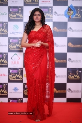 Faria Abdullah Photos - 13 of 17