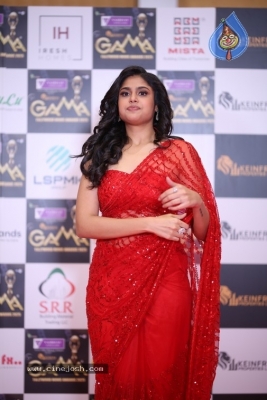 Faria Abdullah Photos - 15 of 17