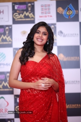 Faria Abdullah Photos - 16 of 17