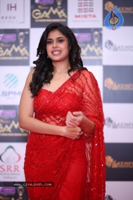 Faria Abdullah Photos - 17 of 17