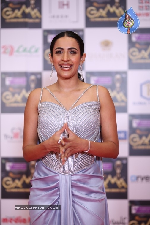 Niharika Konidela - 8 / 13 photos