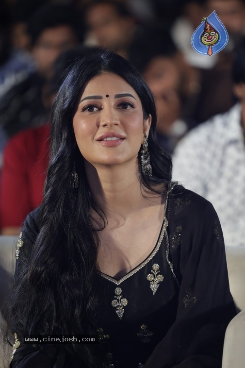 Shruti Haasan Photos - 16 / 21 photos