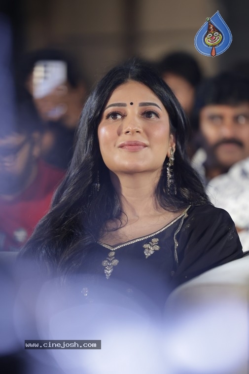 Shruti Haasan Photos - 19 / 21 photos