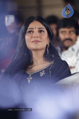 Shruti Haasan Photos - 3 of 21