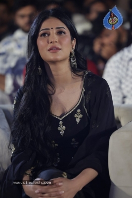 Shruti Haasan Photos - 4 of 21