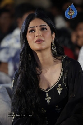 Shruti Haasan Photos - 7 of 21