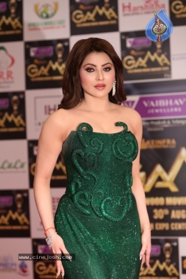 Urvashi Rautela Photos - 4 of 19