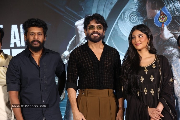 Coolie Press Meet - 4 / 30 photos