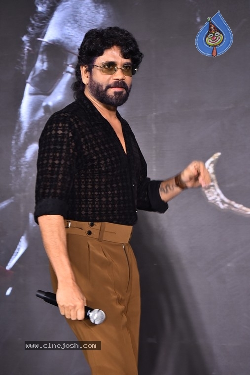 Coolie Press Meet - 12 / 30 photos