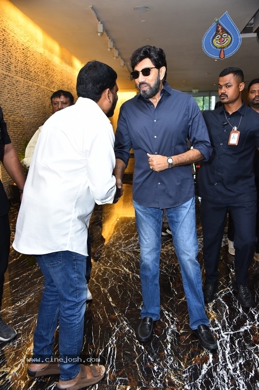 Coolie Press Meet - 14 / 30 photos