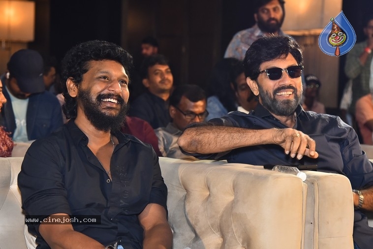 Coolie Press Meet - 16 / 30 photos