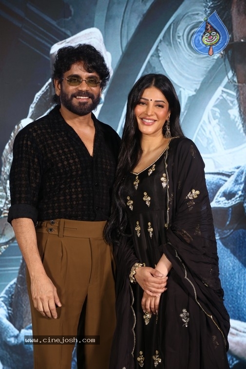 Coolie Press Meet - 22 / 30 photos