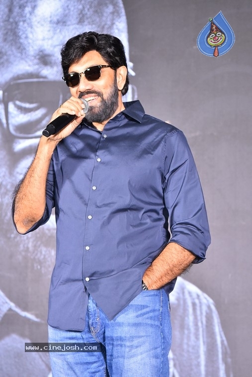 Coolie Press Meet - 23 / 30 photos