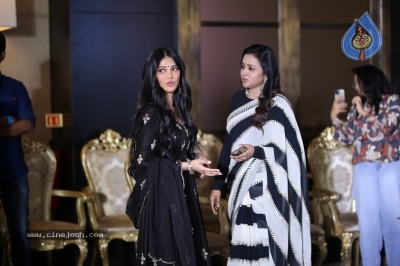 Coolie Press Meet - 1 of 30