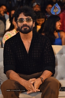 Coolie Press Meet - 2 of 30