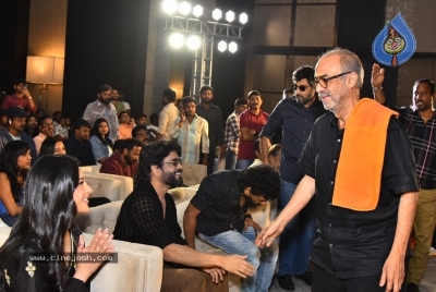 Coolie Press Meet - 5 of 30