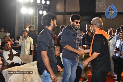 Coolie Press Meet - 6 of 30