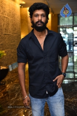 Coolie Press Meet - 9 of 30