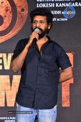 Coolie Press Meet - 11 of 30