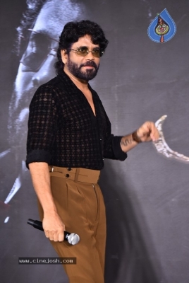 Coolie Press Meet - 12 of 30