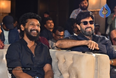 Coolie Press Meet - 16 of 30