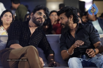 Coolie Press Meet - 18 of 30