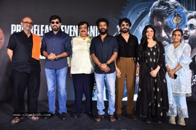 Coolie Press Meet - 20 of 30
