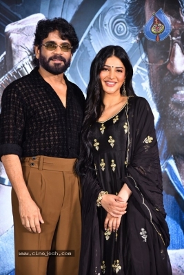 Coolie Press Meet - 26 of 30