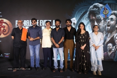 Coolie Press Meet - 27 of 30