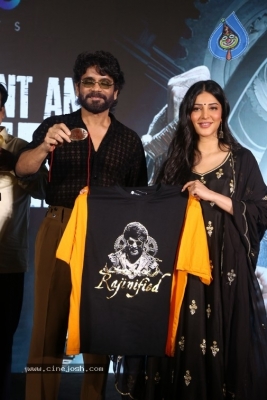 Coolie Press Meet - 30 of 30