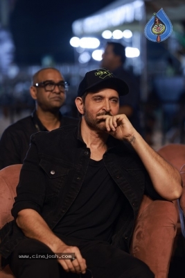 War2 Pre Release Event - 2 of 53