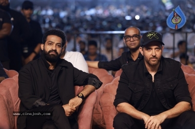 War2 Pre Release Event - 6 of 53