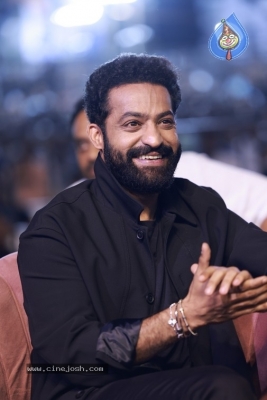 War2 Pre Release Event - 7 of 53