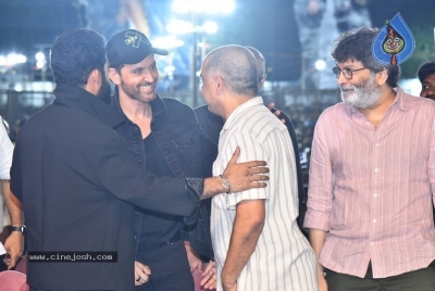 War2 Pre Release Event - 8 of 53