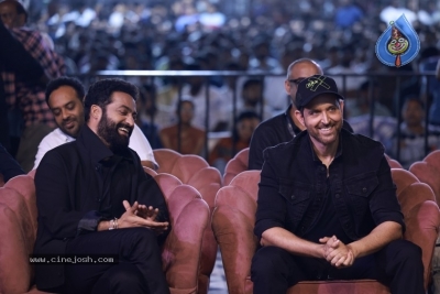 War2 Pre Release Event - 16 of 53