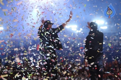 War2 Pre Release Event - 25 of 53