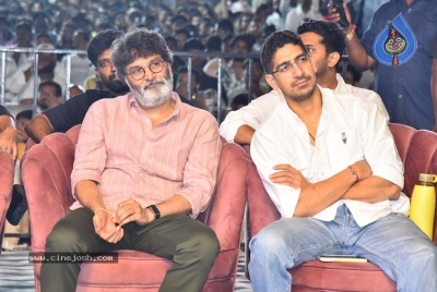 War2 Pre Release Event - 26 of 53