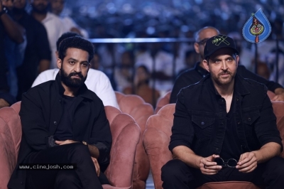 War2 Pre Release Event - 30 of 53