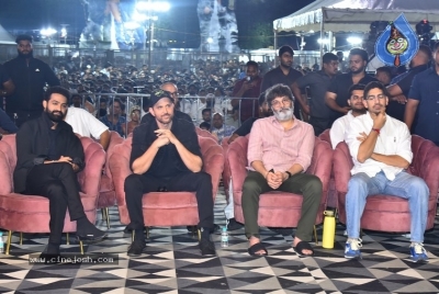 War2 Pre Release Event - 31 of 53