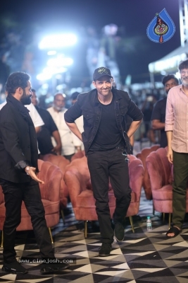 War2 Pre Release Event - 33 of 53