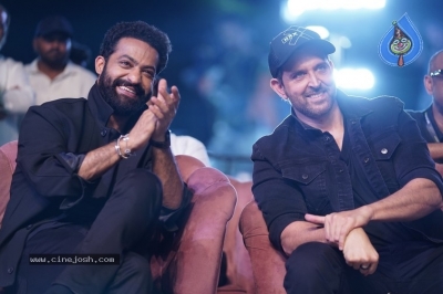 War2 Pre Release Event - 39 of 53