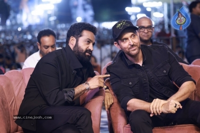 War2 Pre Release Event - 42 of 53