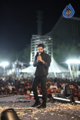 War2 Pre Release Event - 43 of 53