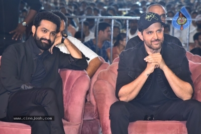 War2 Pre Release Event - 44 of 53