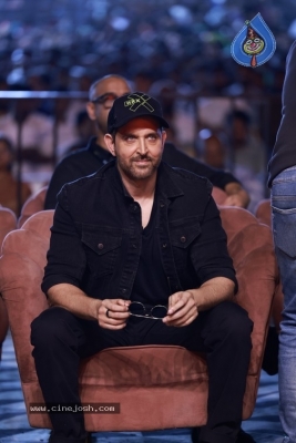 War2 Pre Release Event - 53 of 53