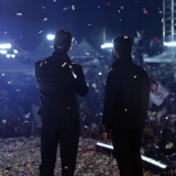 War2 Pre Release Event