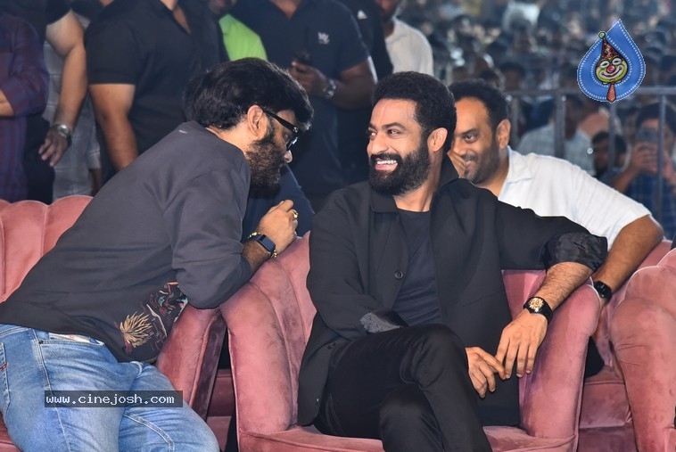 War2 Pre Release Event - 4 / 53 photos