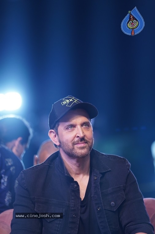 War2 Pre Release Event - 37 / 53 photos