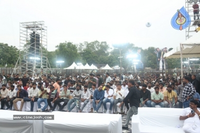 War 2 Pre Release Event 1 - 3 of 19